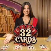 winbig 32 Baraha