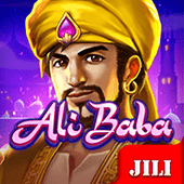 winbig Ali Baba