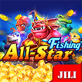 winbig All Star Fishing