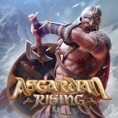 winbig Asgardian Rising