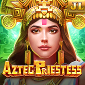 winbig Aztec Priestess