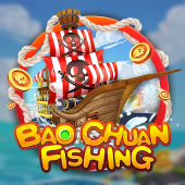 winbig Bao Chuan Fishing