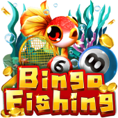 winbig Bingo Fishing