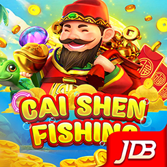 winbig Cai Shen Fishing
