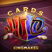 winbig Cards Hi Lo