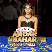 winbig Casino Marina Andar Bahar