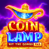 winbig Coin Lamp