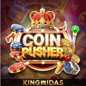 winbig Coin Pusher