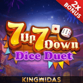 winbig Dice Duet