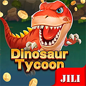 winbig Dinosaur Tycoon