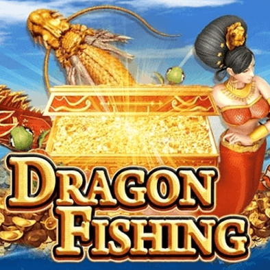 winbig Dragon Fishing