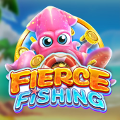 winbig Fierce Fishing