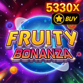 winbig Fruity Bonanza