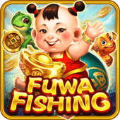 winbig Fuwa Fishing