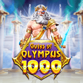 winbig Gates of Olympus 1000
