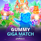 winbig Gummy Giga Match