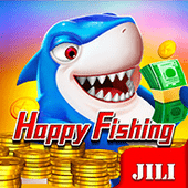 winbig Happy Fishing