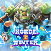 winbig Horde 2 Winter