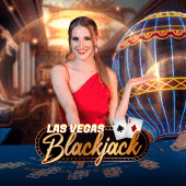 winbig Las Vegas Blackjack