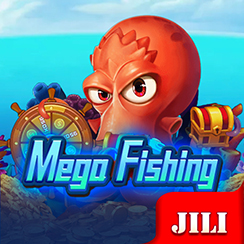 winbig Mega Fishing