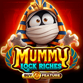 winbig Mummy Lock Riches