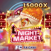 winbig Night Market