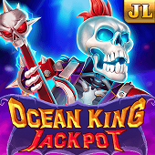 winbig Ocean King Jackpot