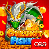 winbig Oneshot Fishing