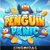 winbig Penguin Panic