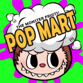 winbig Popmart