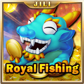 winbig Royal Fishing