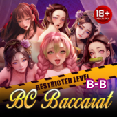 winbig Sexy Blockchain Baccarat B B