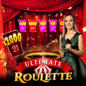 winbig Ultimate Roulette