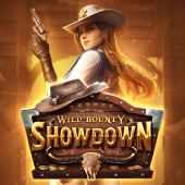 winbig Wild Bounty Showdown